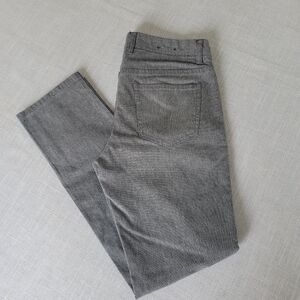 Rw&Co Slim Fit 5 Pocket Pants